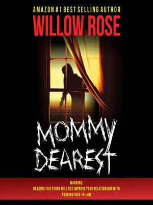 cover image of Mommy Dearest